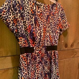 Short Metaphor Dress.  Very cute!